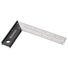 Hultafors HUL260403 S25P Square Professional 25cm