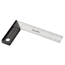 Hultafors HUL310403 S25L Lightweight Square 25cm