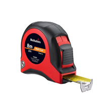 Hultafors HUL350323 PR8ME Short Steel Tape 8m/26ft (Width 25mm)