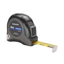 Hultafors HUL350403 Short Stainless Steel Tape PRSS 4m (Width 19mm) (Metric only)
