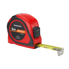 Hultafors HUL351203 SL5M Short Steel Tape 5m (Width 19mm) (Metric only)