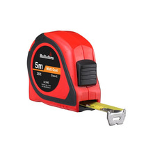 Hultafors HUL351223 SL5ME Short Steel Tape 5m/16ft (Width 19mm)