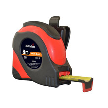 Hultafors HUL356213 BT8ME Big T Pocket Tape 8m/26ft (Width 25mm)
