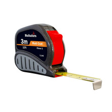 Hultafors HUL358013 TL3ME Tri-Lok Pocket Tape 3m/10ft (Width 13mm)