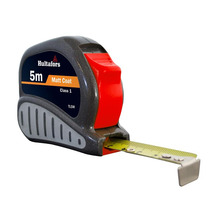Hultafors HUL358133 TL5M Tri-Lok Pocket Tape 5m (Width 19mm) (Metric only)
