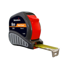 Hultafors HUL358213 TL8ME Tri-Lok Pocket Tape 8m/26ft (Width 25mm)