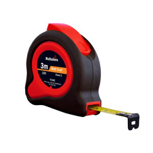 Hultafors HUL367013 TKC3ME Tuf-Lok Pocket Tape 3m/10ft (Width 13mm)