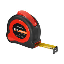 Hultafors HUL367203 TK8M Tuf-Lok Pocket Tape 8m (Width 25mm)