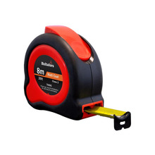 Hultafors HUL367213 TKC8ME Tuf-Lok Pocket Tape 8m/26ft (Width 25mm)