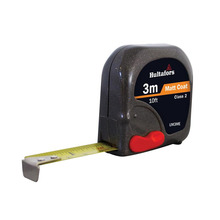 Hultafors HUL369013 UM3ME Uni-Matic II Pocket Tape 3m/10ft (Width 16mm)