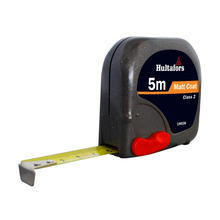 Hultafors HUL369103 UM5M Uni-Matic II Pocket Tape 5m (Width 16mm) (Metric only)