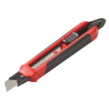 Hultafors HUL389240 SFRP 18A Auto-Lock Snap-Off Knife 18mm