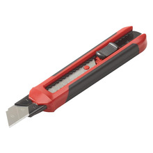 Hultafors HUL389260 SRP 25A Auto Lock Snap-Off Knife 25mm