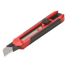 Hultafors HUL389270 SRP 25W Snap-Off Knife 25mm