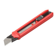 Hultafors HUL389280 SPP 25A Auto-Lock Snap-Off Knife 25mm