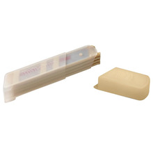 Hultafors HUL389740 Non-Segment Snap-Off Blades 18mm (Box 12)