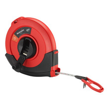 Hultafors HUL390403 CX30M Steel Long Tape 30m (Width 13mm)