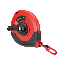 Hultafors HUL390503 CX50M Steel Long Tape 50m (Width 13mm)