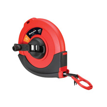 Hultafors HUL390513 CX50ME Steel Long Tape 50m/165ft (Width 13mm)