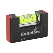 Hultafors HUL401303 MPL Mini Pocket Level 68mm