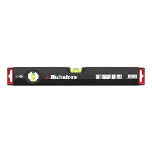 Hultafors HUL411001 HV40 Craftsman Spirit Level 40cm