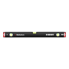 Hultafors HUL411101 HV60 Craftsman Spirit Level 60cm