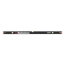 Hultafors HUL411401 HV120 Craftsman Spirit Level 120cm