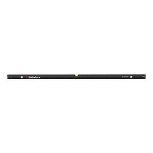 Hultafors HUL411601 HV180 Craftsman Spirit Level 180cm