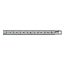 Hultafors HUL554003 STL 150 Stainless Steel Ruler 150mm