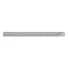 Hultafors HUL554103 STL 300 Stainless Steel Ruler 300mm