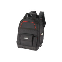 Hultafors HUL590120 Molded Base Tool Backpack