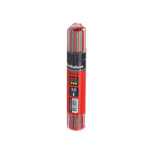 Hultafors HUL650120 Dry-Marker Refill Assorted (Pack 10)