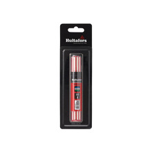 Hultafors HUL650240 Dry Marker Refill Blue/White/Green (10) Blister Pack