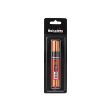 Hultafors HUL650260 Dry Marker Refill Yellow (10) Blister Pack