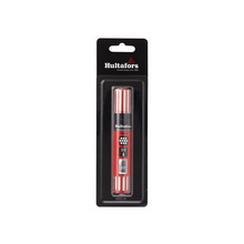 Hultafors HUL650290 Dry Marker Refill White (10) Blister Pack
