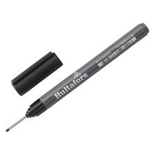 Hultafors HUL650310 Deep-Hole Marker Black