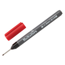 Hultafors HUL650320 Deep-Hole Marker Red