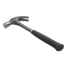 Hultafors HUL820006 TS 16 Curved Claw Hammer 720g