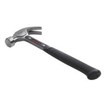 Hultafors HUL820130 TC 20L Curved Claw Hammer 795g
