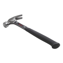 Hultafors HUL820240 TR 20XL Straight Claw Hammer 810g