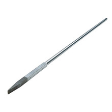 Hultafors HUL841003 B 1500 S Aluminium Pry Bar with Steel Point 1500mm 3.6kg