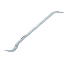 Hultafors HUL841022 H 700 B Aluminium Bending Bar 680mm 700g