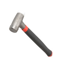Hultafors HULC375M C 375 M T-Block Combi Deadblow Hammer 350g (12oz)