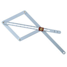 Hultafors HULCOMBI Combi Square 300mm (12in)