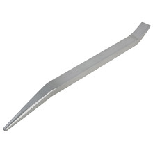 Hultafors HULF430 F430 Aluminium Wrecking Bar 430mm (16.9in)