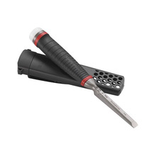 Hultafors HULHDC12 HDC12 Heavy-Duty Chisel 12mm