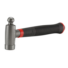 Hultafors HULK375M T-Block Ball Pein Hammer Medium 650g (23oz)