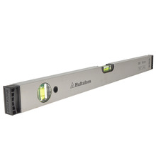Hultafors HULSM120 SM 120 Aluminium DIY Spirit Level 2 Vial 120cm