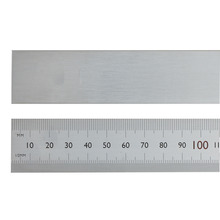 Hultafors HULSTL1000 STL 1000 Stainless Steel Ruler 1000mm