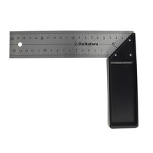 Hultafors HULV20P V 20 Professional Try Square 200mm (8in)